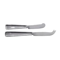 Mariposa Flatware|Signature Cheese Knife Set