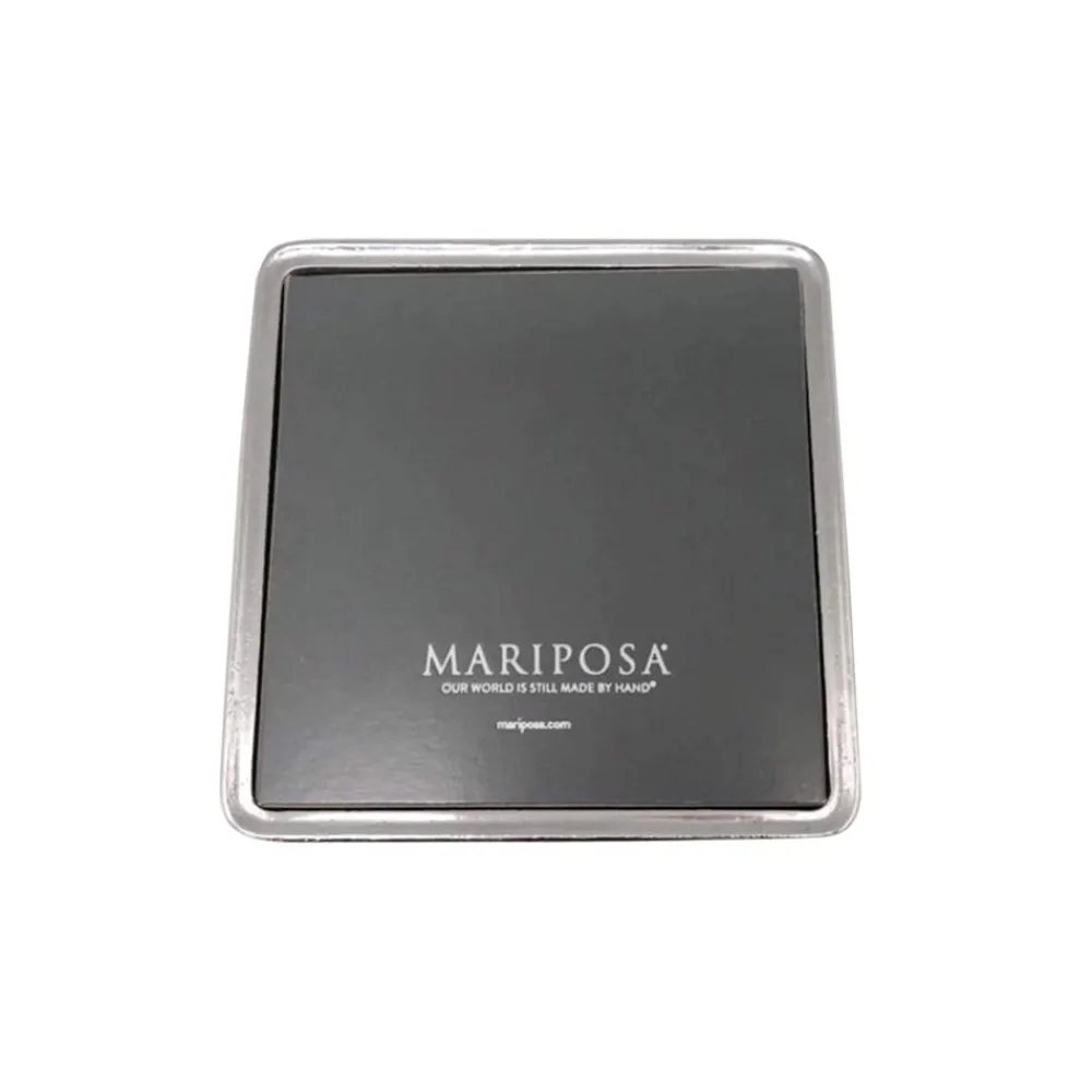 Mariposa Place Settings & Linens|Signature Luncheon Napkin Box with Insert