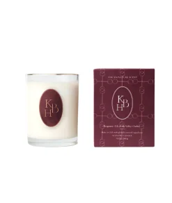 Kinderbrook Home Candles|Signature Scent