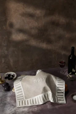 ATOOF Place Settings & Linens|Simeon Challah Cover