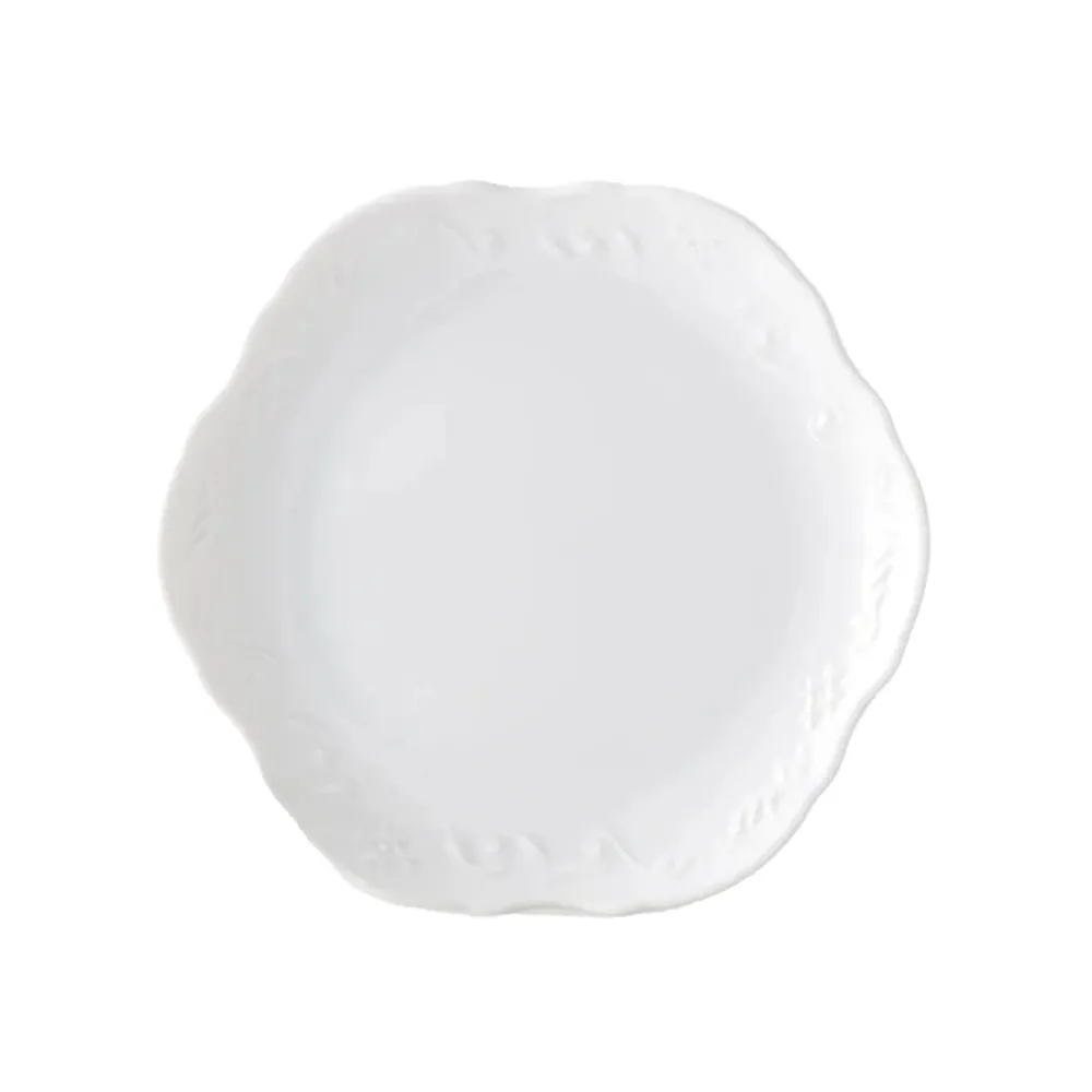Anna Weatherley Dinnerware|Simply Anna B&B in White