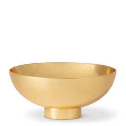 AERIN Dinnerware|Sintra Footed Bowl