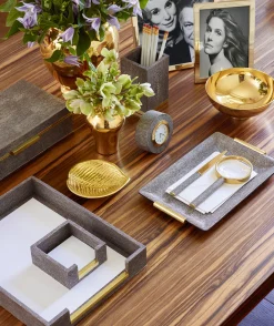 AERIN Dinnerware|Sintra Footed Bowl