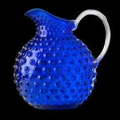 MARIO LUCA GIUSTI Glassware|Sister Rosetta Acrylic Pitcher