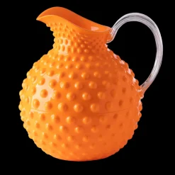 MARIO LUCA GIUSTI Glassware|Sister Rosetta Acrylic Pitcher