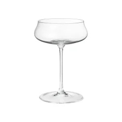 Georg Jensen Glassware|Sky Cocktail Coupe Glass Crystalline 25 Cl, Set of 2