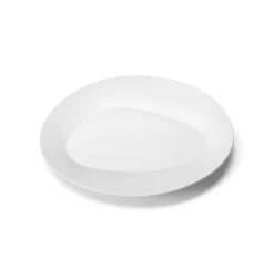 Georg Jensen Dinnerware|Sky Dinner Plate, Porcelain,