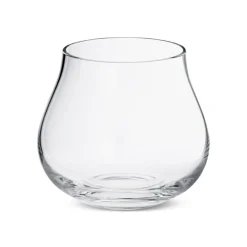 Georg Jensen Glassware|Sky Low Tumbler, Crystal, Set of 6