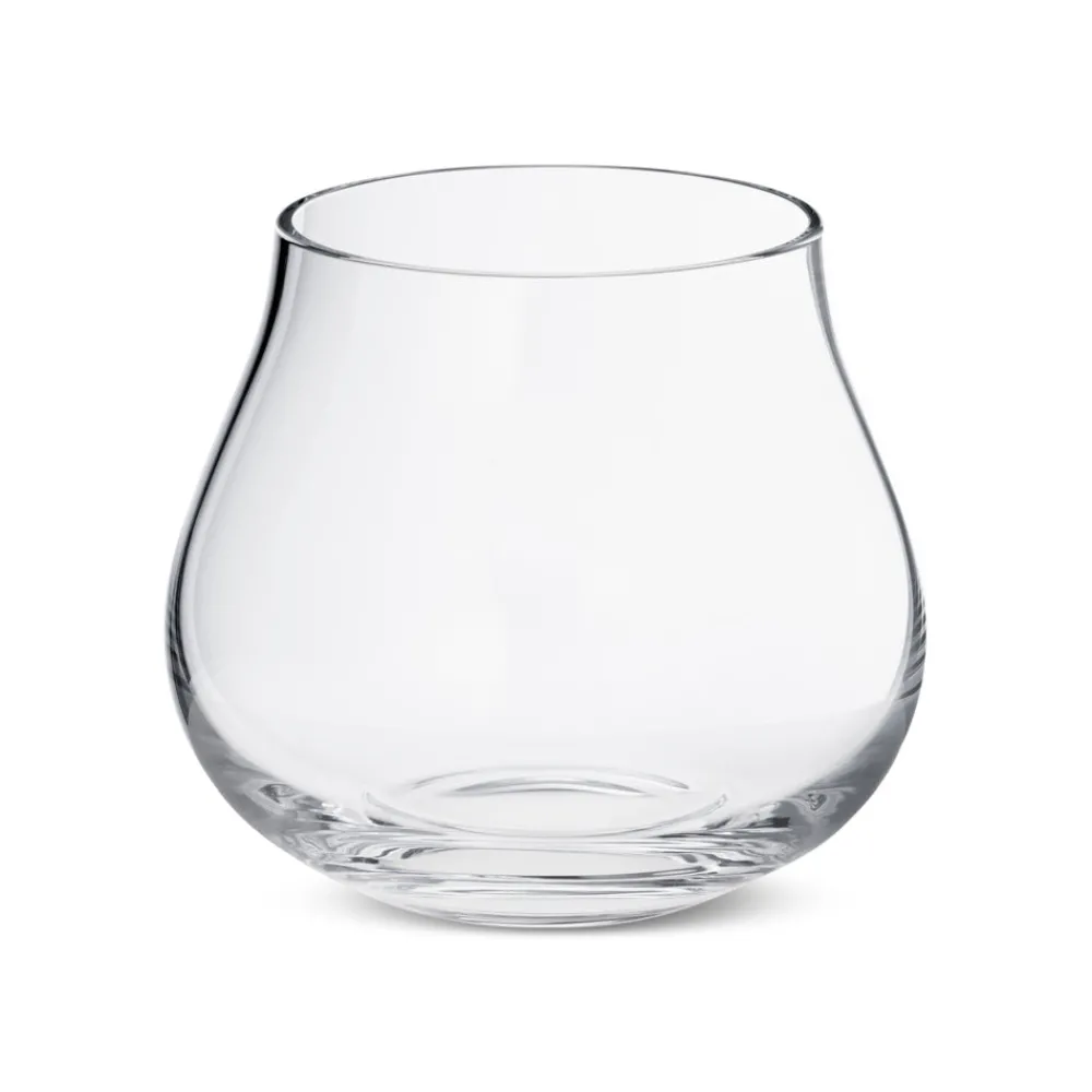 Georg Jensen Glassware|Sky Low Tumbler, Crystal, Set of 6