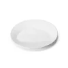 Georg Jensen Dinnerware|Sky Lunch Plate, Porcelain,