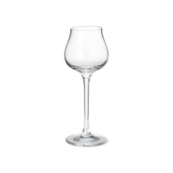 Georg Jensen Glassware|Sky Snaps Glass Crystalline 6 Cl, Set of 6