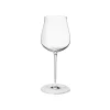 Georg Jensen Glassware|Sky White Wine Glasses, Crystal, Set of 6