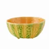 Bordallo Pinheiro Dinnerware|Small Pumpkin Bowl