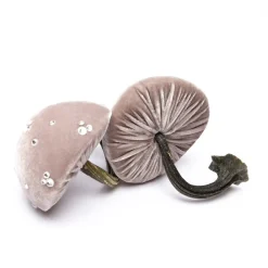 Hot Skwash Living|Décor|Small Putty Mushroom