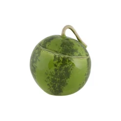 Bordallo Pinheiro Décor|Dinnerware|Small Watermelon Tureen