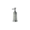 Match Bath|Silver|Soap Dispenser