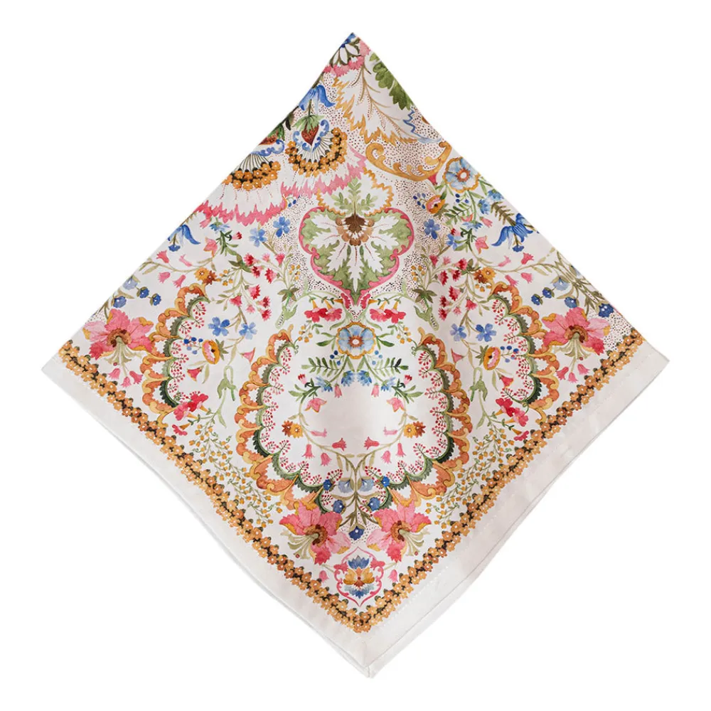 Juliska Place Settings & Linens|Sofia Napkin in Multi