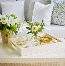 AERIN Glassware|Sophia Tumbler, Set of 4