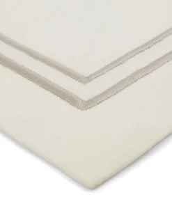 Rebecca Udall Place Settings & Linens|Sophie Classic Two Cord Napkin in Natural