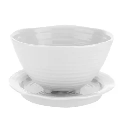 Portmeirion Dinnerware|Sophie Conran Berry Bowl with Stand