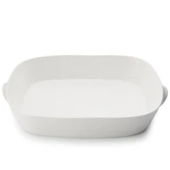 Portmeirion Dinnerware|Sophie Conran Large Handled Rectangular Roasting Dish