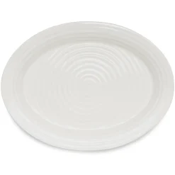 Portmeirion Dinnerware|Sophie Conran Large Oval Platter