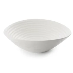 Portmeirion Dinnerware|Sophie Conran Large Salad Bowl