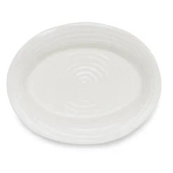 Portmeirion Dinnerware|Sophie Conran Medium Oval Platter