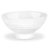 Portmeirion Dinnerware|Sophie Conran Mini Dip Dishes, Set of 4