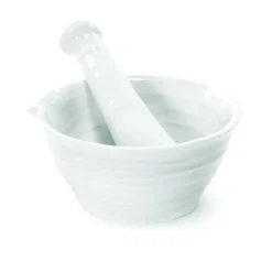 Portmeirion Dinnerware|Sophie Conran Mortar & Pestle