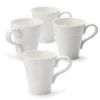 Portmeirion Dinnerware|Sophie Conran Mugs, Set of 4