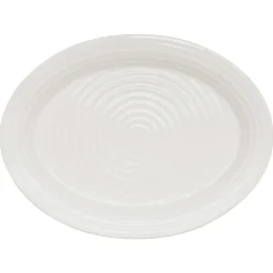 Portmeirion Dinnerware|Sophie Conran Oval Turkey Platter