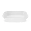 Portmeirion Dinnerware|Sophie Conran Small Handled Rectangular Roasting Dish