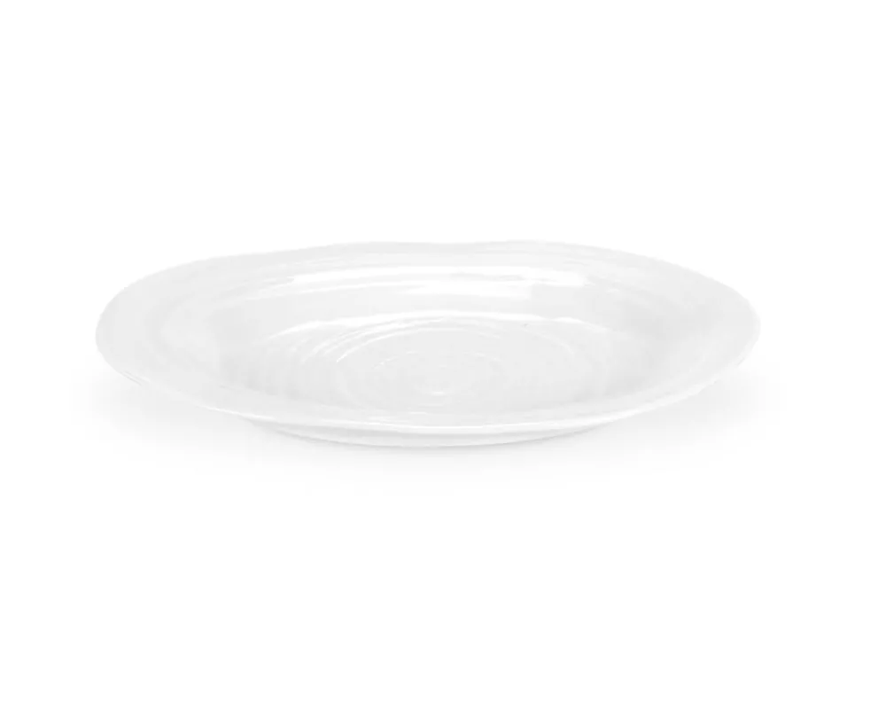 Portmeirion Dinnerware|Sophie Conran Small Oval Platter