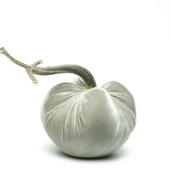 Hot Skwash Living|Décor|Spa Silk Velvet Pumpkin