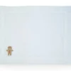 TriChi Design Place Settings & Linens|Sparkling Ginger Bread Placemat, Set of 4