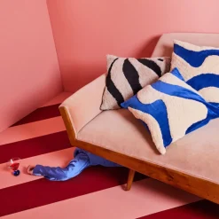 Byon Glassware|Spice Glasses, Ball-Stem Martini Glass, Set of Two