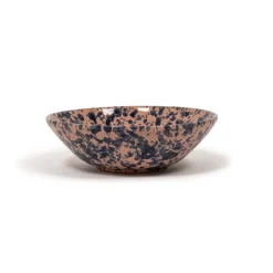 Sharland England Nursery|Baby|Splatter Bowl, Large
