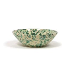 Sharland England Nursery|Baby|Splatter Bowl, Large