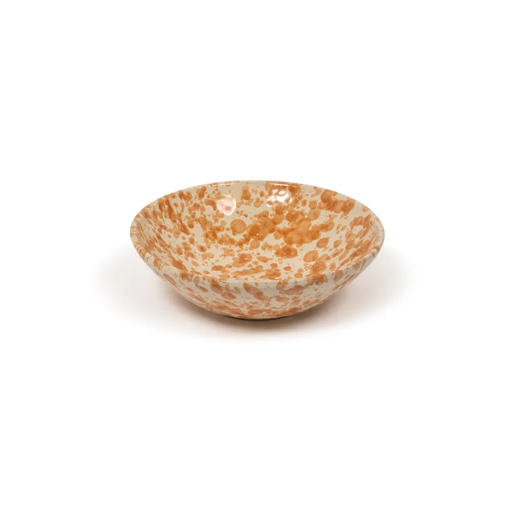 Sharland England Nursery|Baby|Splatter Bowl, Large