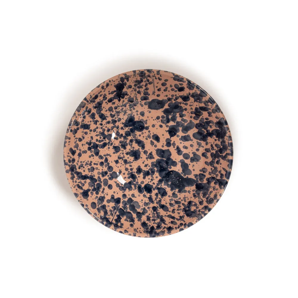 Sharland England Nursery|Baby|Splatter Bowl, Large