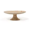 Sharland England Dinnerware|Splatter Cake Stand