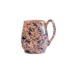Sharland England Dinnerware|Splatter Mug
