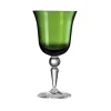 MARIO LUCA GIUSTI Glassware|St. Moritz Acrylic Glass