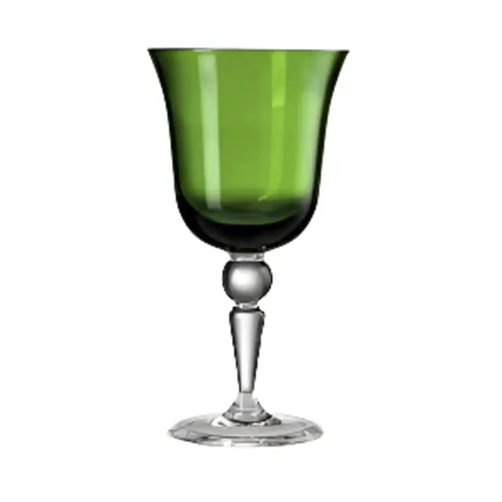MARIO LUCA GIUSTI Glassware|St. Moritz Acrylic Glass