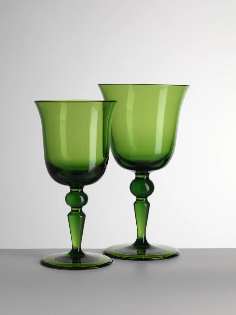 MARIO LUCA GIUSTI Glassware|St. Moritz Acrylic Glass
