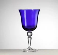 MARIO LUCA GIUSTI Glassware|St. Moritz Acrylic Glass