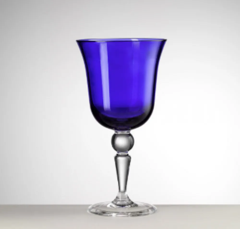 MARIO LUCA GIUSTI Glassware|St. Moritz Acrylic Glass