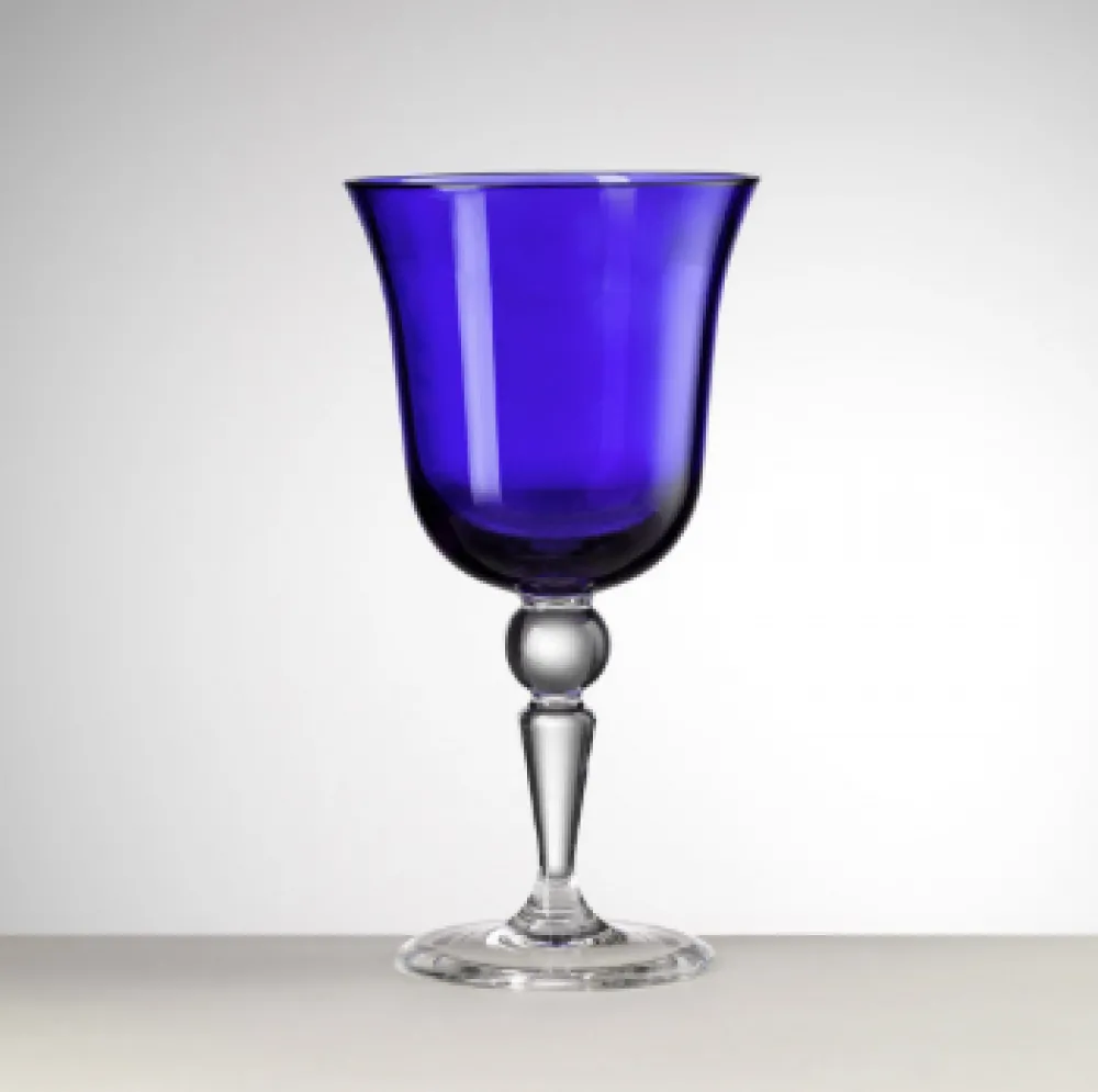 MARIO LUCA GIUSTI Glassware|St. Moritz Acrylic Glass