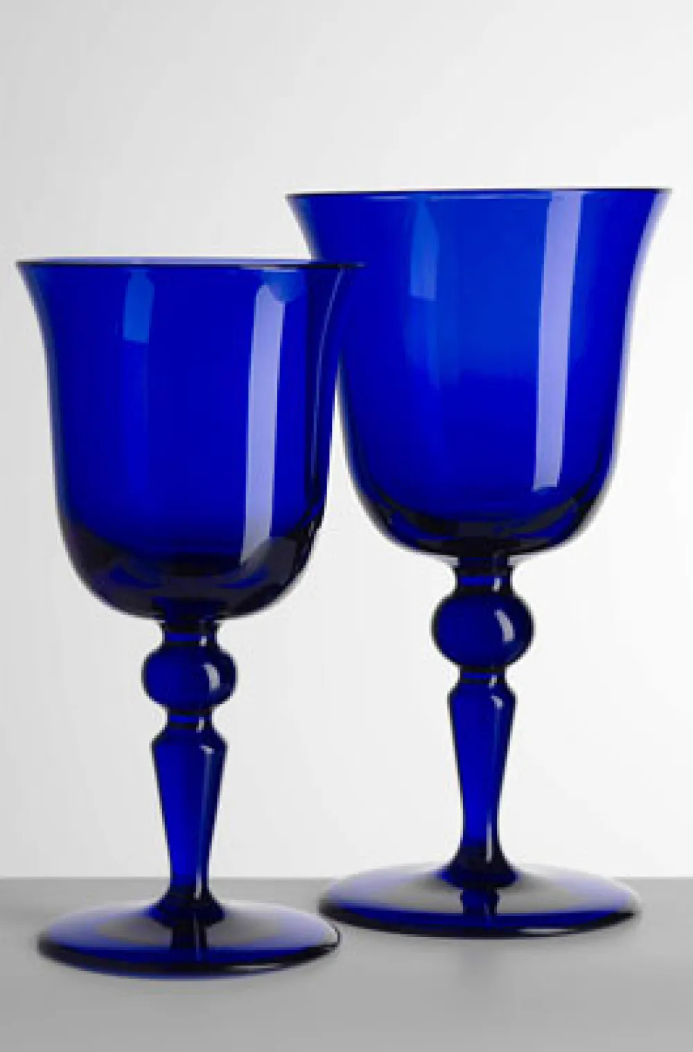 MARIO LUCA GIUSTI Glassware|St. Moritz Acrylic Glass